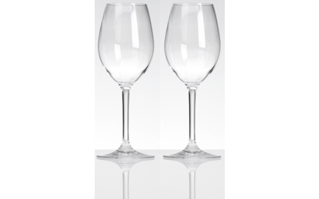 Flamefield Weingläserset 2-teilig 290 ml