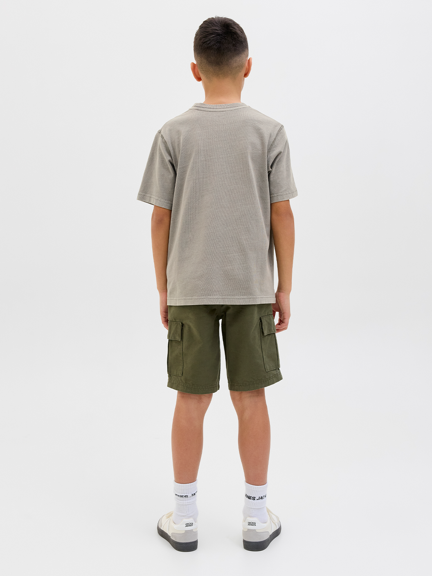 Junior Blumanson Short Sleeve Tee Junior