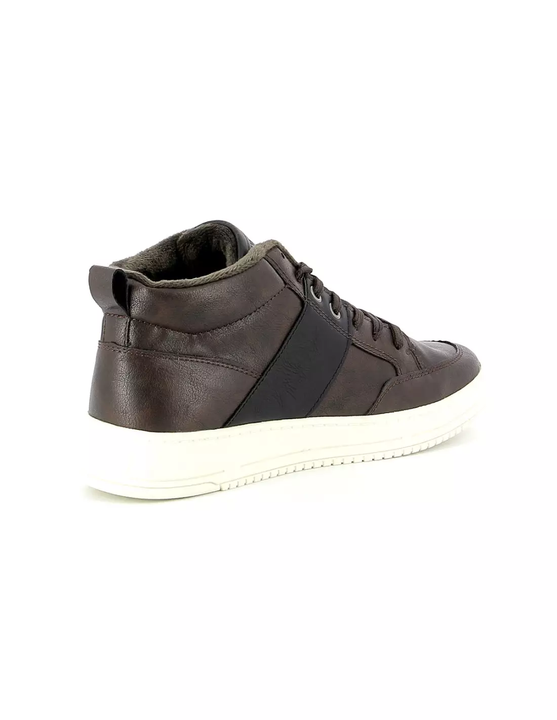 SAFETY JOGGER 539330 - Baskets Darkbrown