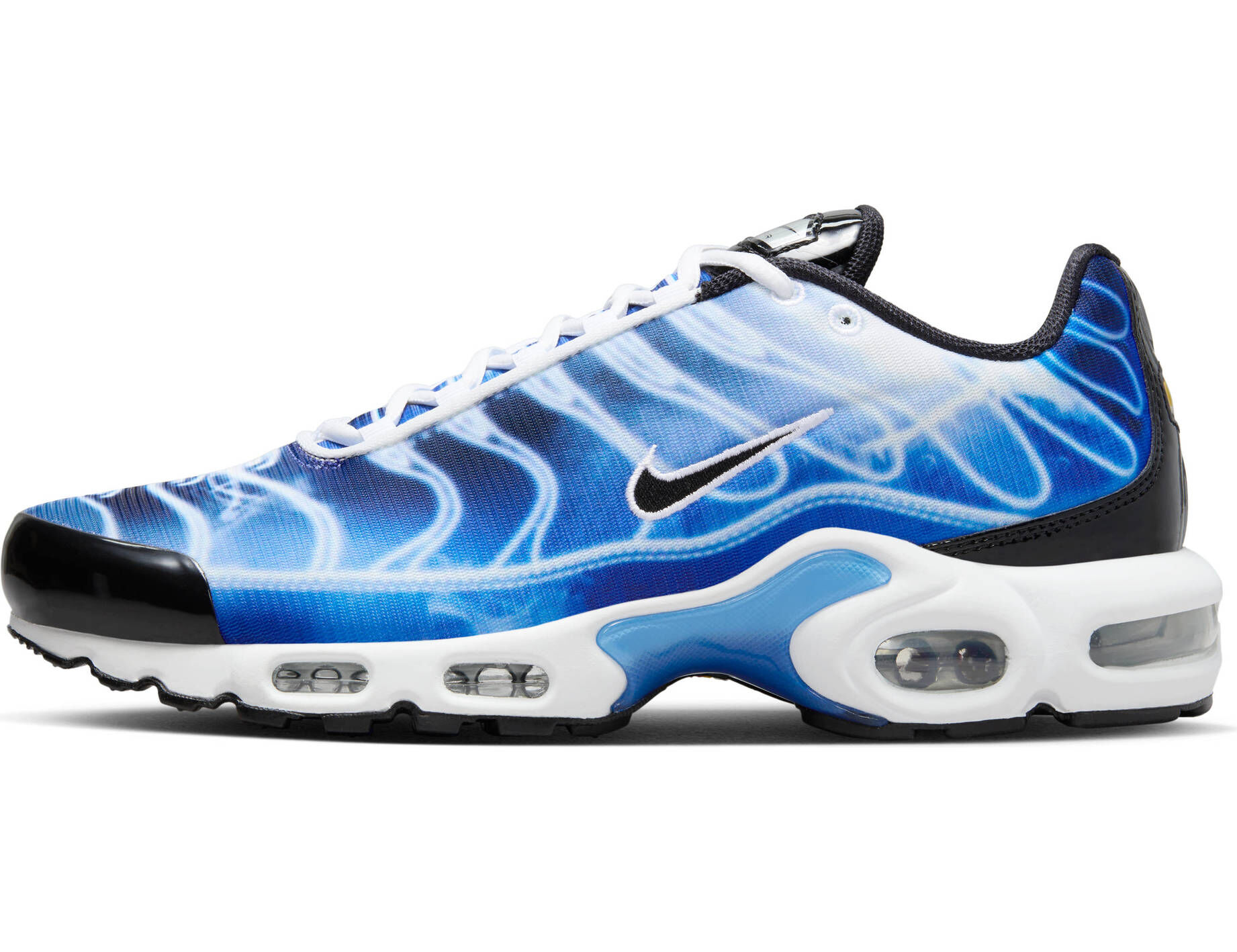 Nike| Herren Sneaker NIKE AIR MAX PLUS
