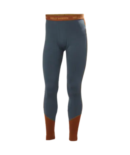 Helly Hansen Lifa Merino Midweight Bukser | SkatePro