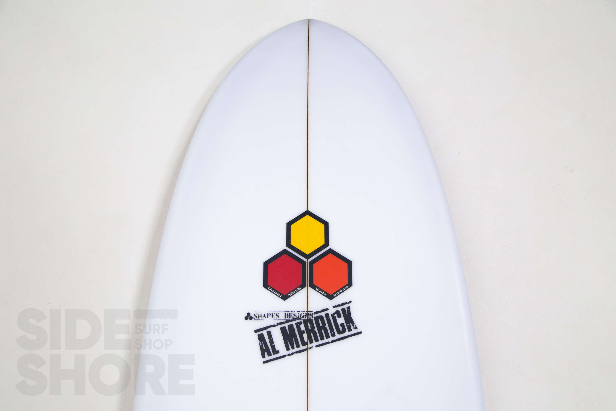 Al Merrick Bobby Quad - 5’8 x 20 1/8