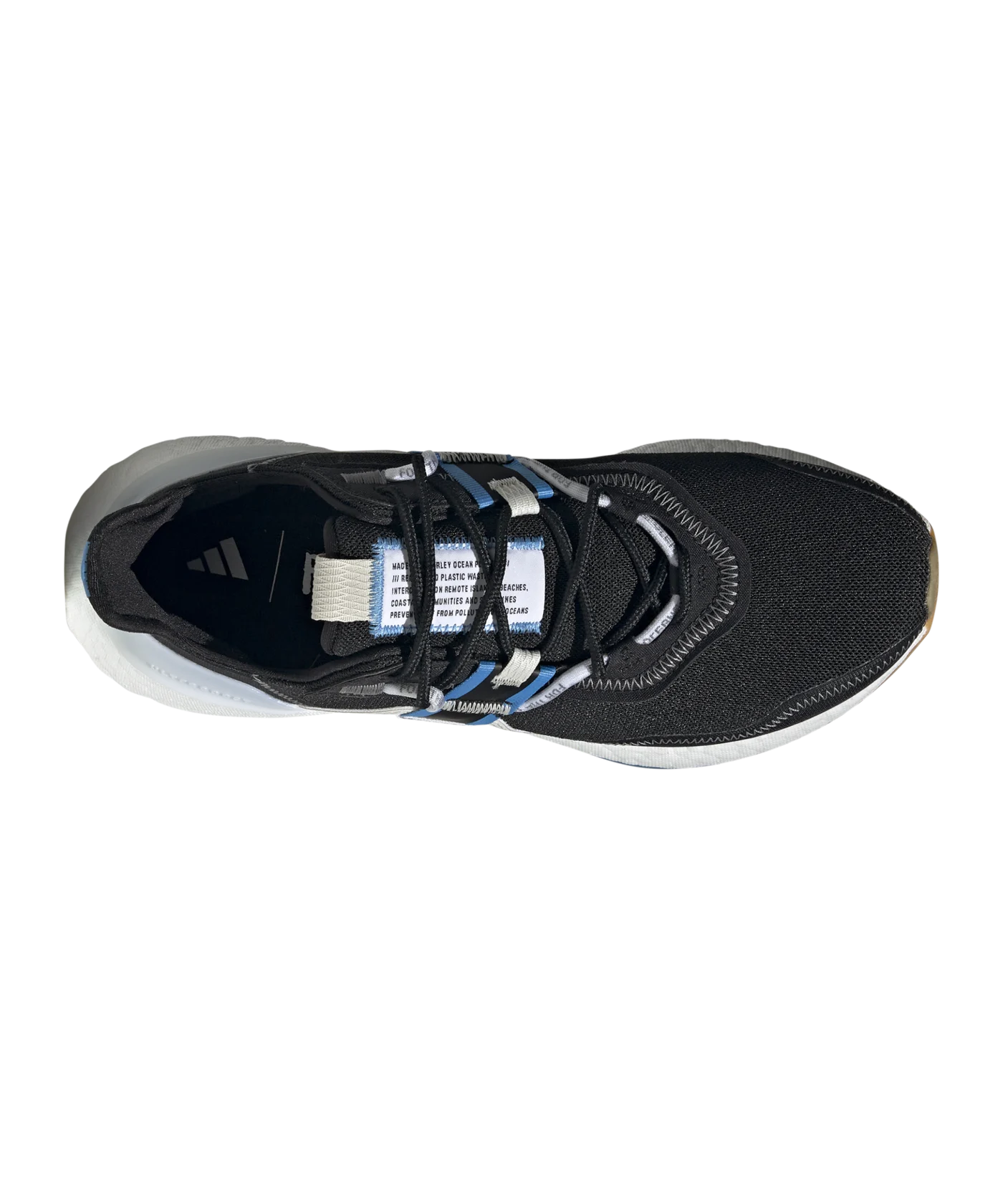 adidas Ultraboost 22 X Parley Running Schwarz