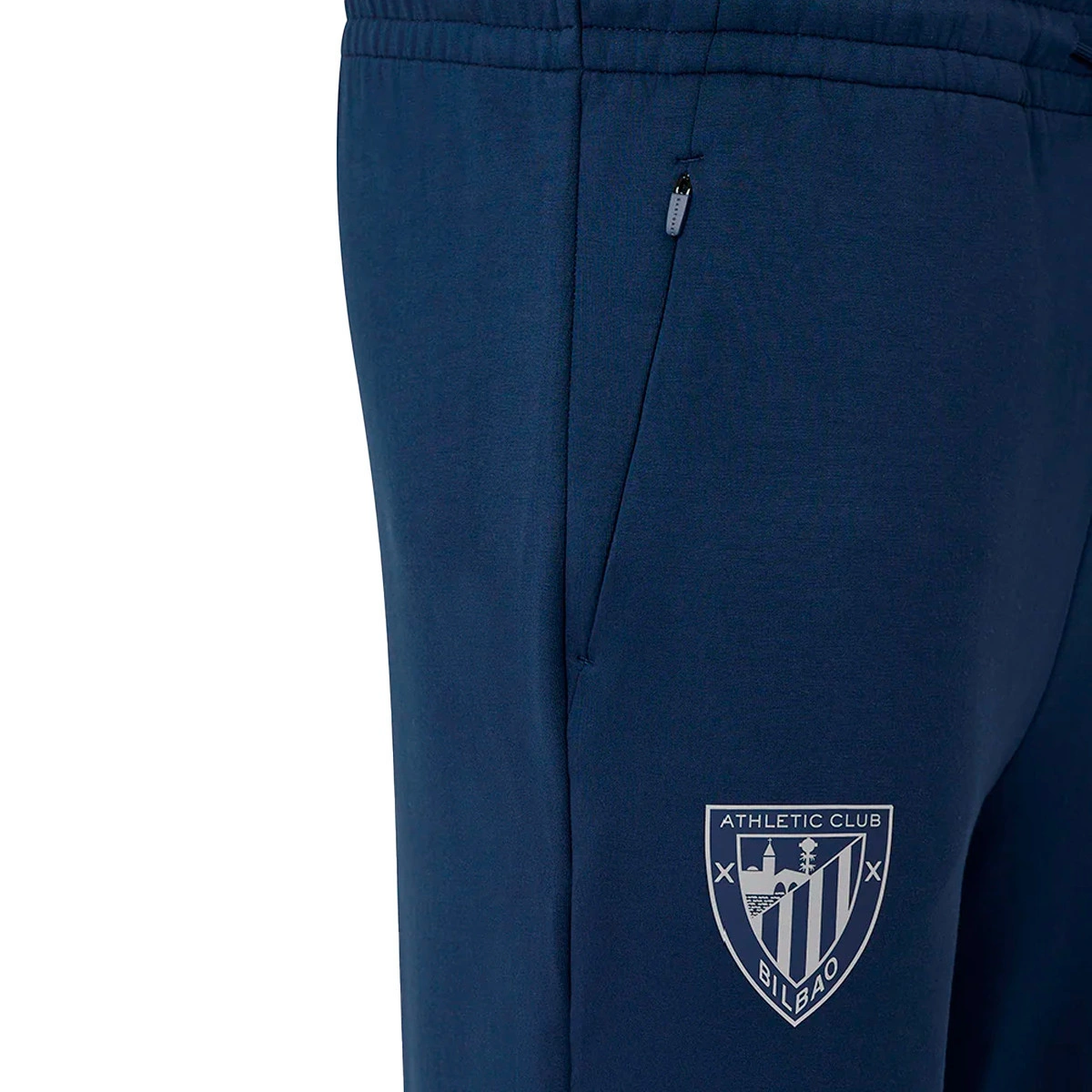 Calças Castore Athletic Club Bilbao Fanswear 2025-2026
