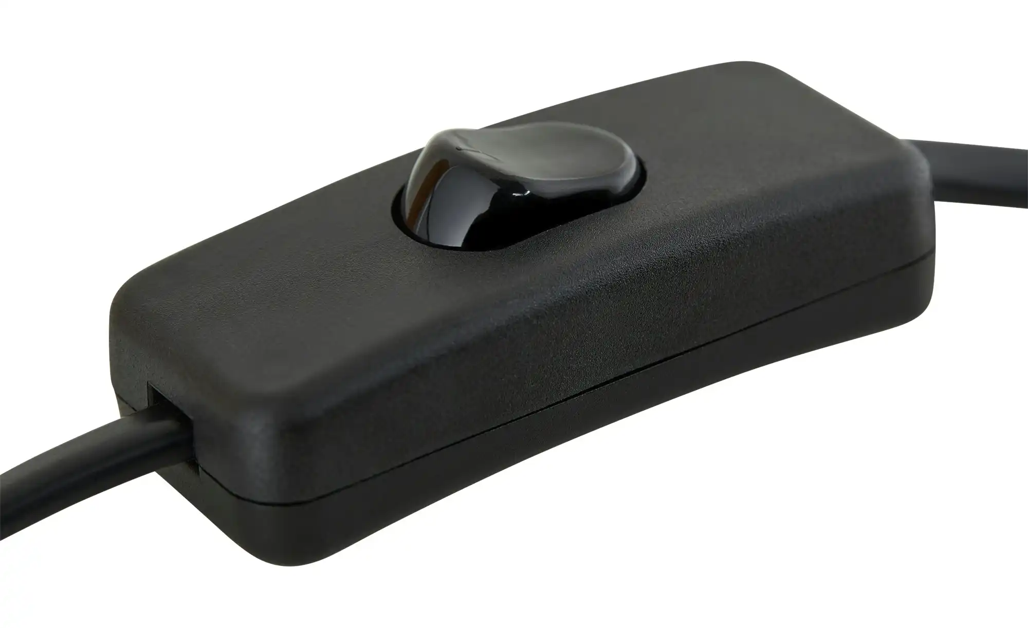 KHG LED-Tischleuchte, chrom `Ringe´