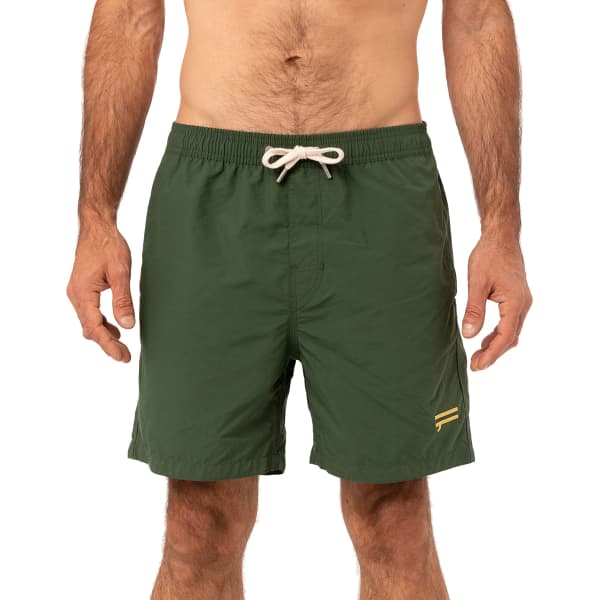 Boardshort PULLIN PAKO HERB
