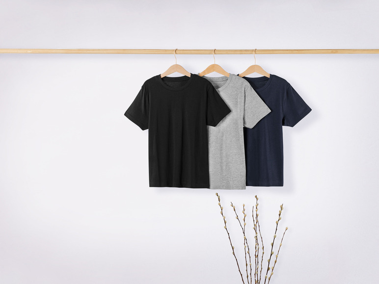 3 kinder t-shirts