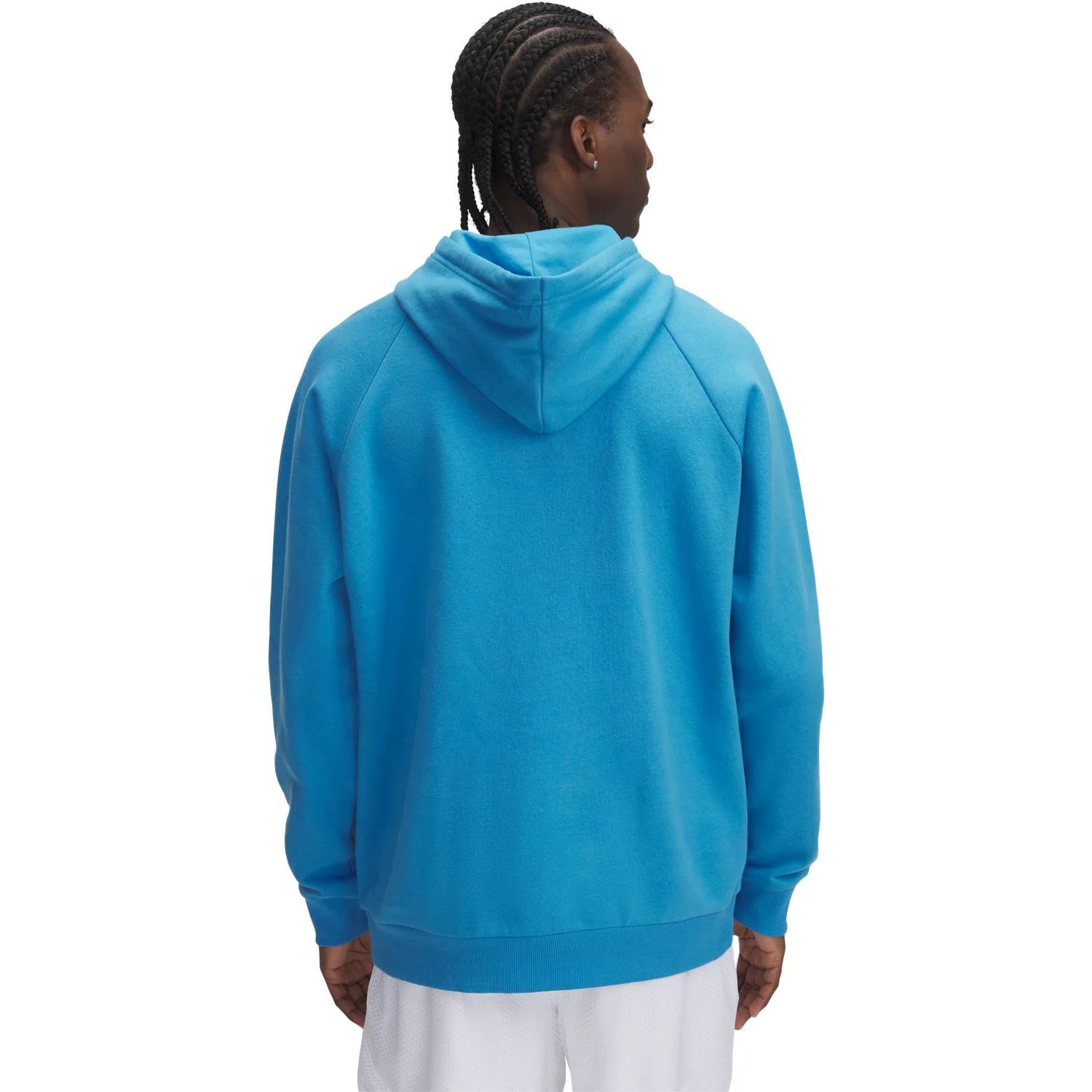Under ArmourUA Rival Fleece Logo HD M