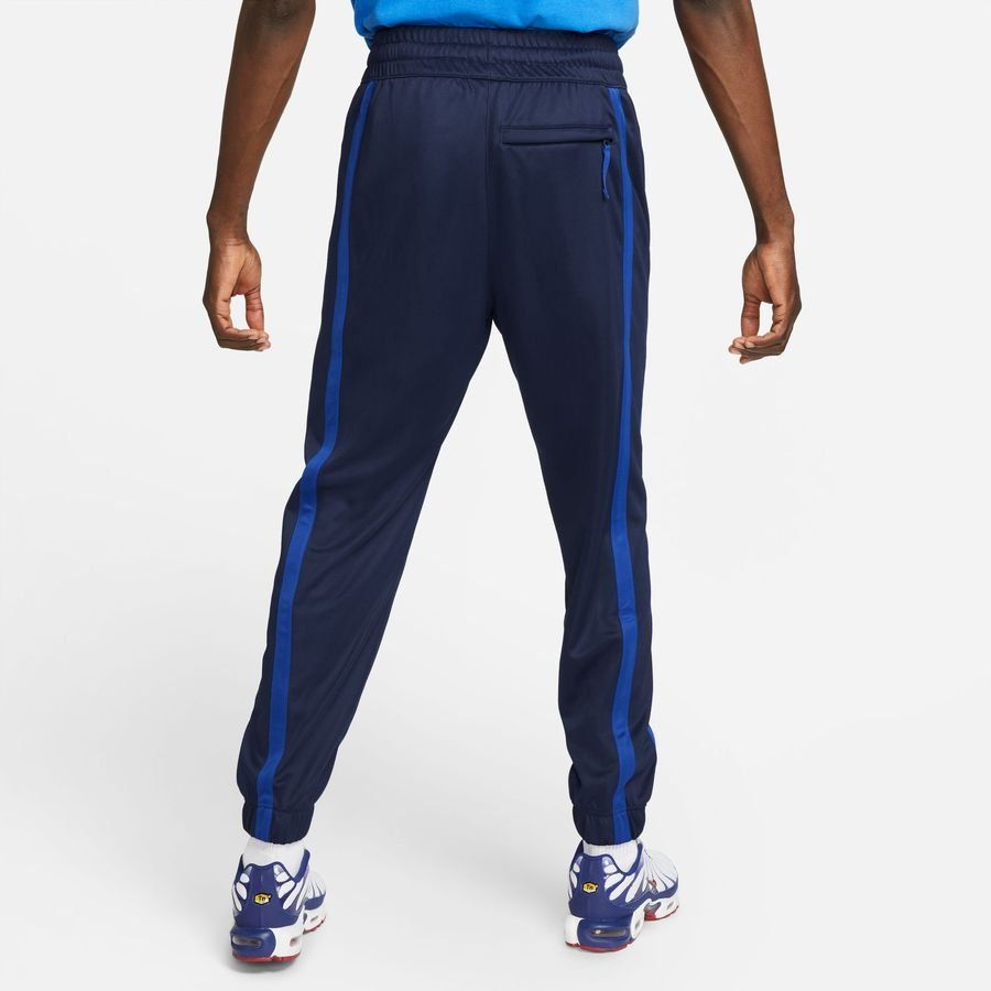Chelsea Bas de Survêtement NSW Air - Bleu Marine/Bleu