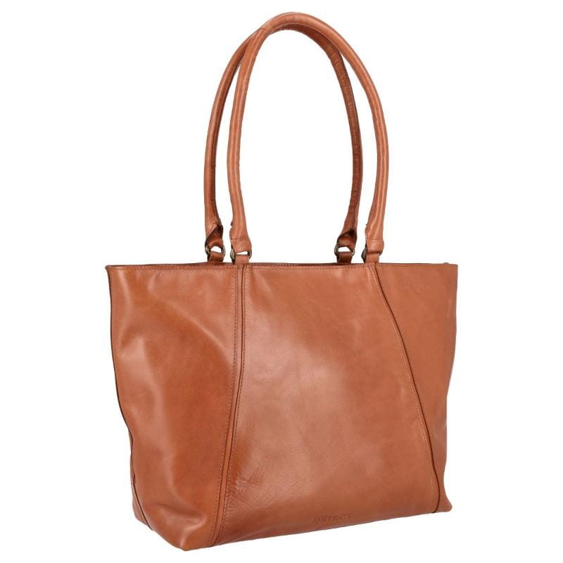 DSTRCT Alba Shopper Laptoptas 15,6