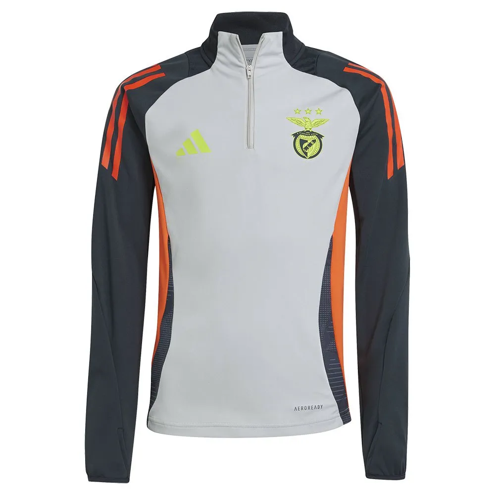 adidas Benfica 24/25 Junior-Trainingsjacke