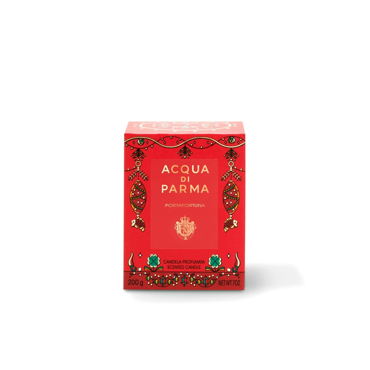 ACQUA DI PARMA Portafortuna Bougie Parfumée