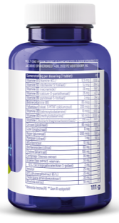 Vitakruid Multi Dag Vrouw Sport 90TB