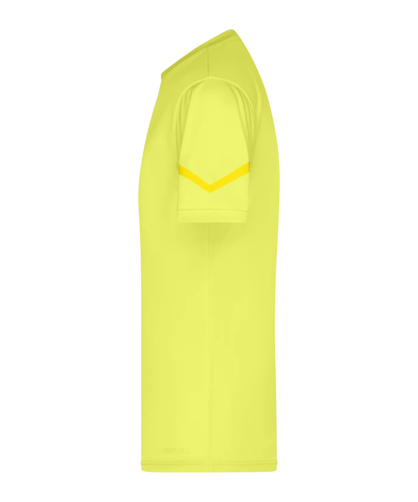 PUMA teamFLASH Trikot Gelb F23
