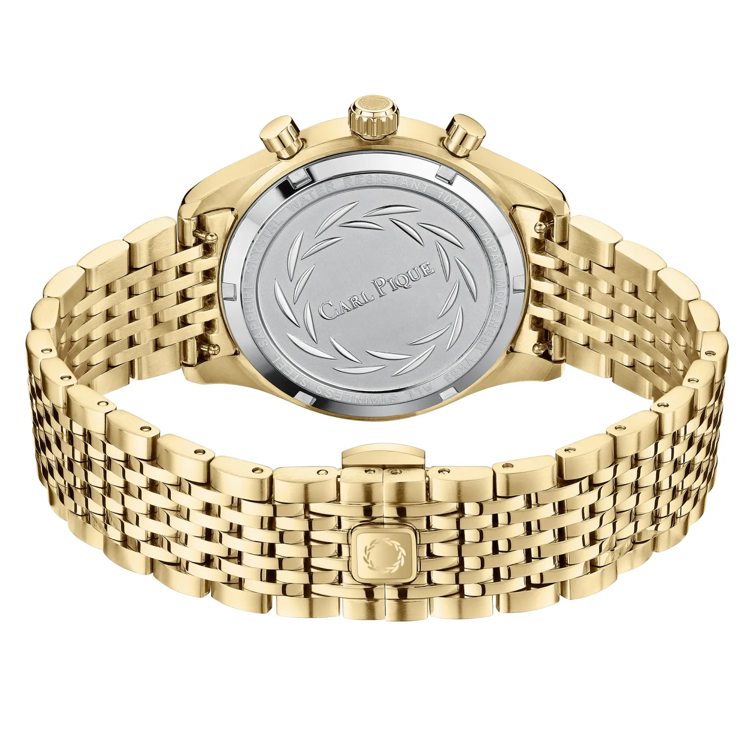 Carl Pique Maurice CP0065