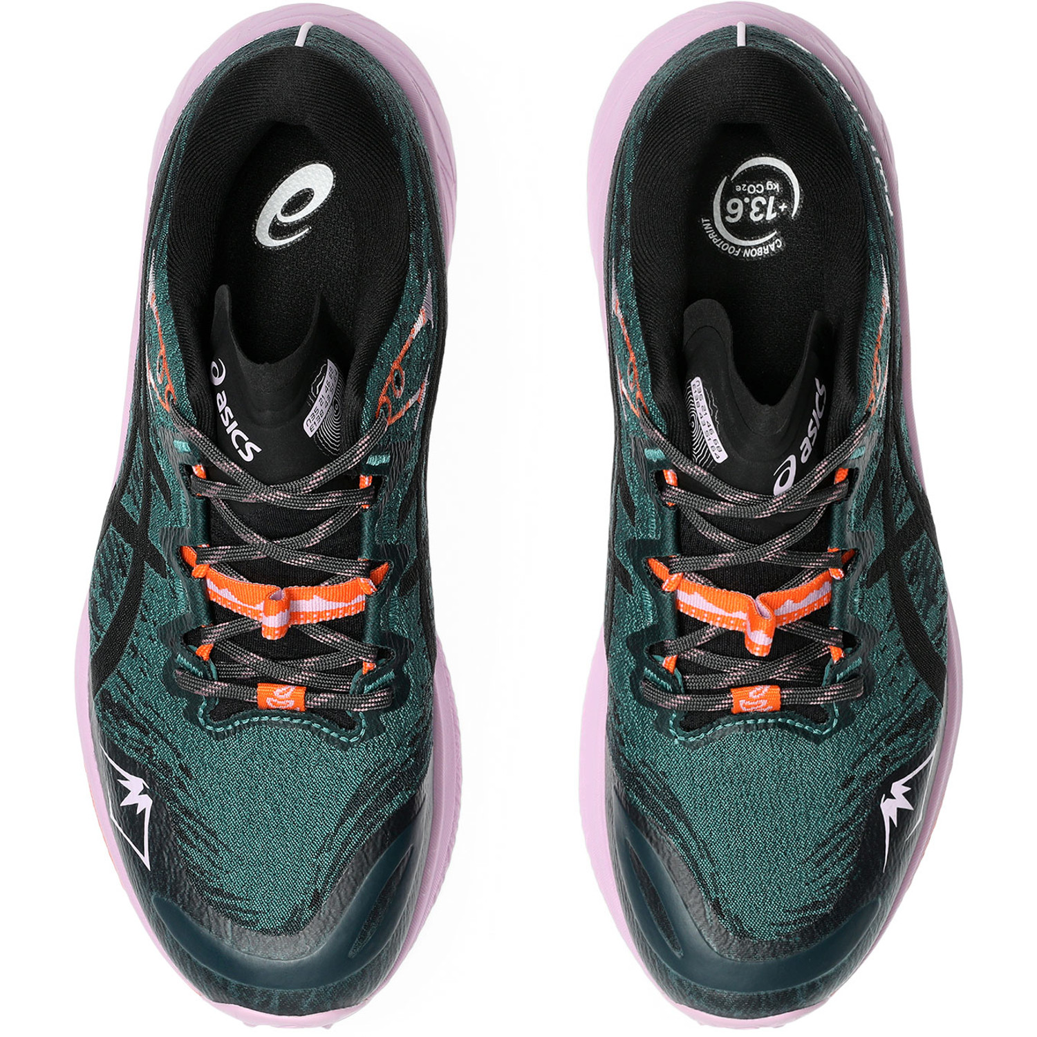 ASICS Fuji Lite 5 Dames
