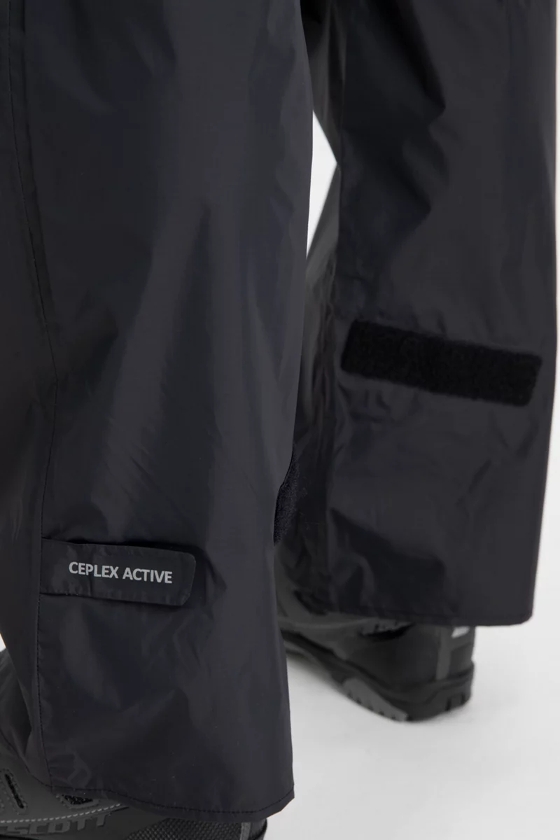VAUDE Drop II Damen Regenhose