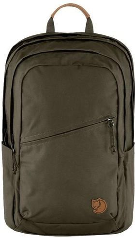 Fjällräven - Räven 28 - Laptoprugzak - Groen - 15.6 inch