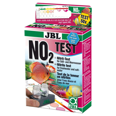 JBL NO2 Nitrit Test