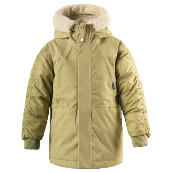 GOSOAKY - Kid's Funny Frog - Veste d'hiver