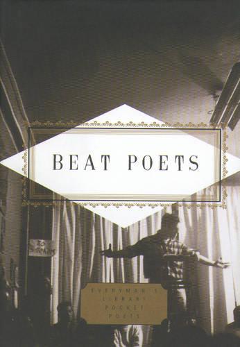 Beat Poets - Everyman's Library POCKET POETS (Hardback)