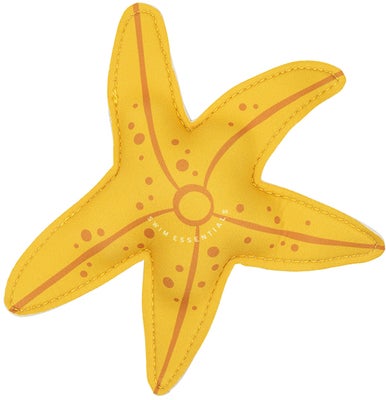 Swim Essentials Dykkeleker 3-Pakk, Bubbles Sea Stars