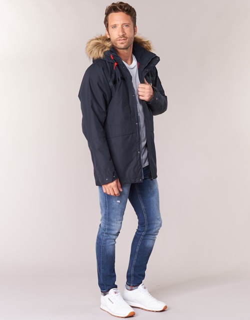 Helly Hansen - COASTAL 2 PARKA - Marine