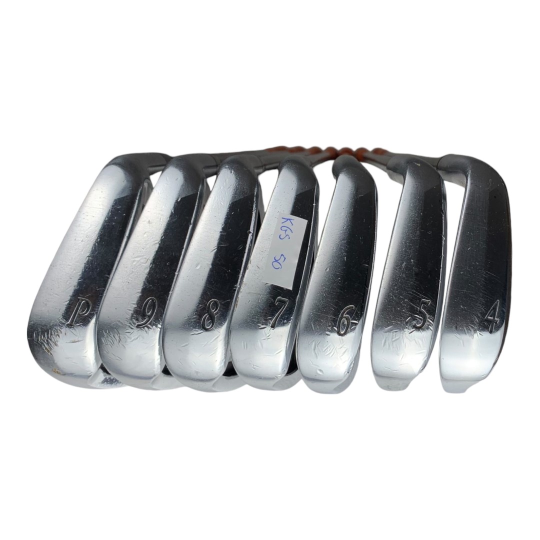 Srixon Z585 Iron Set