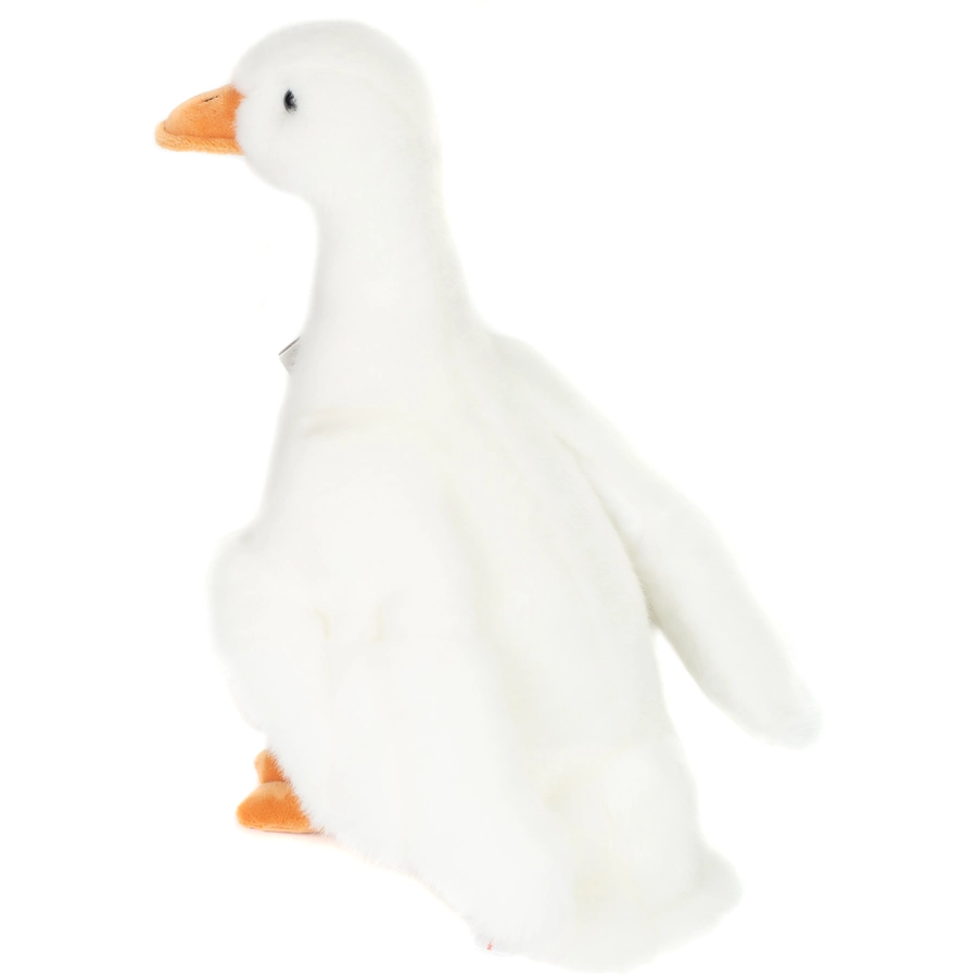 Teddy HERMANN® Gans stehend 31, cm