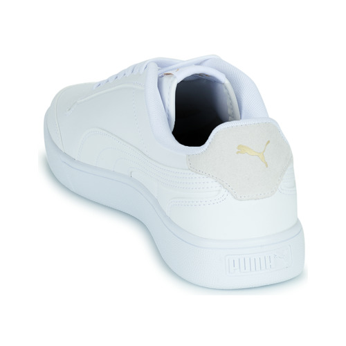Puma - PUMA SHUFFLE - Blanc