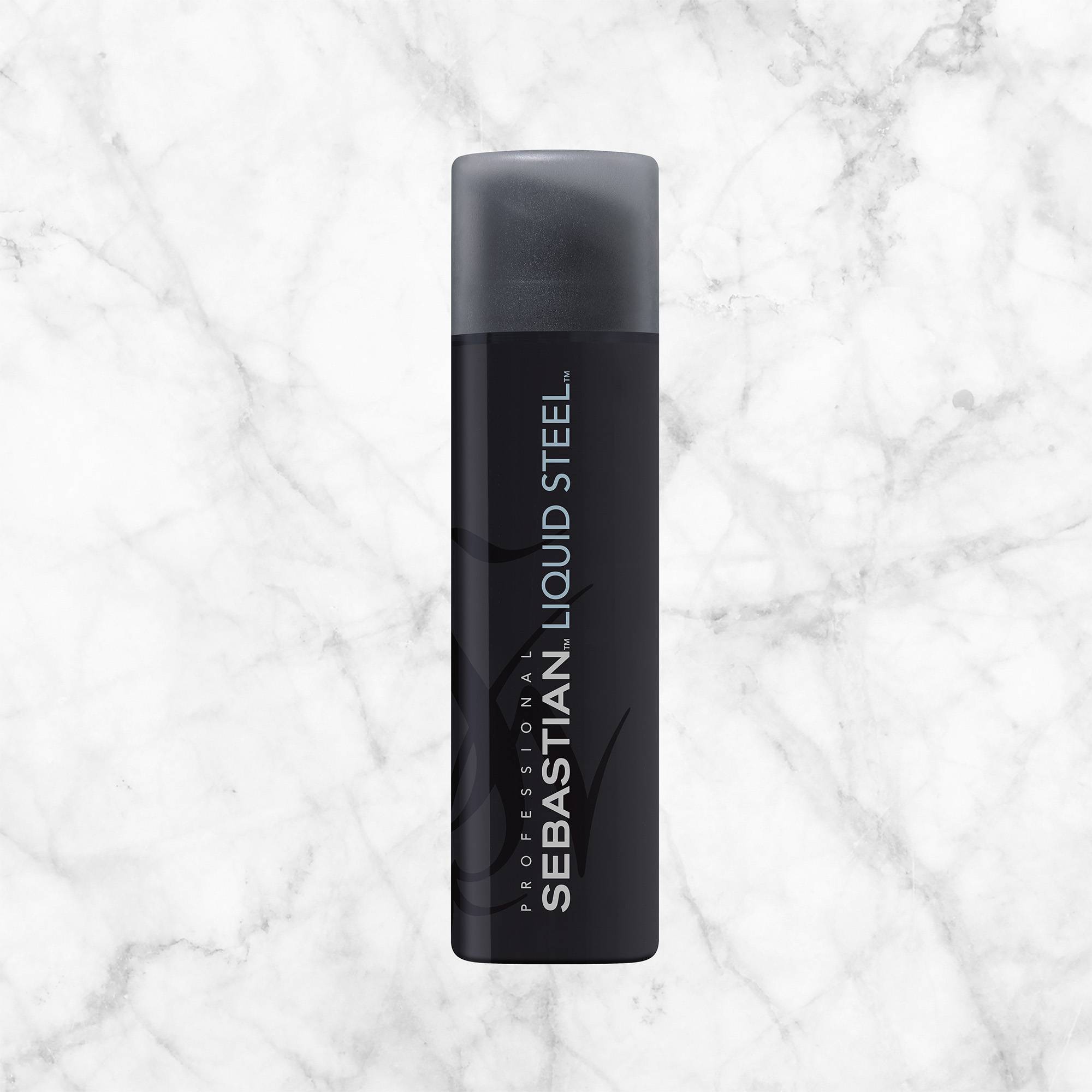 Gel coiffant Liquid Steel / 140ml