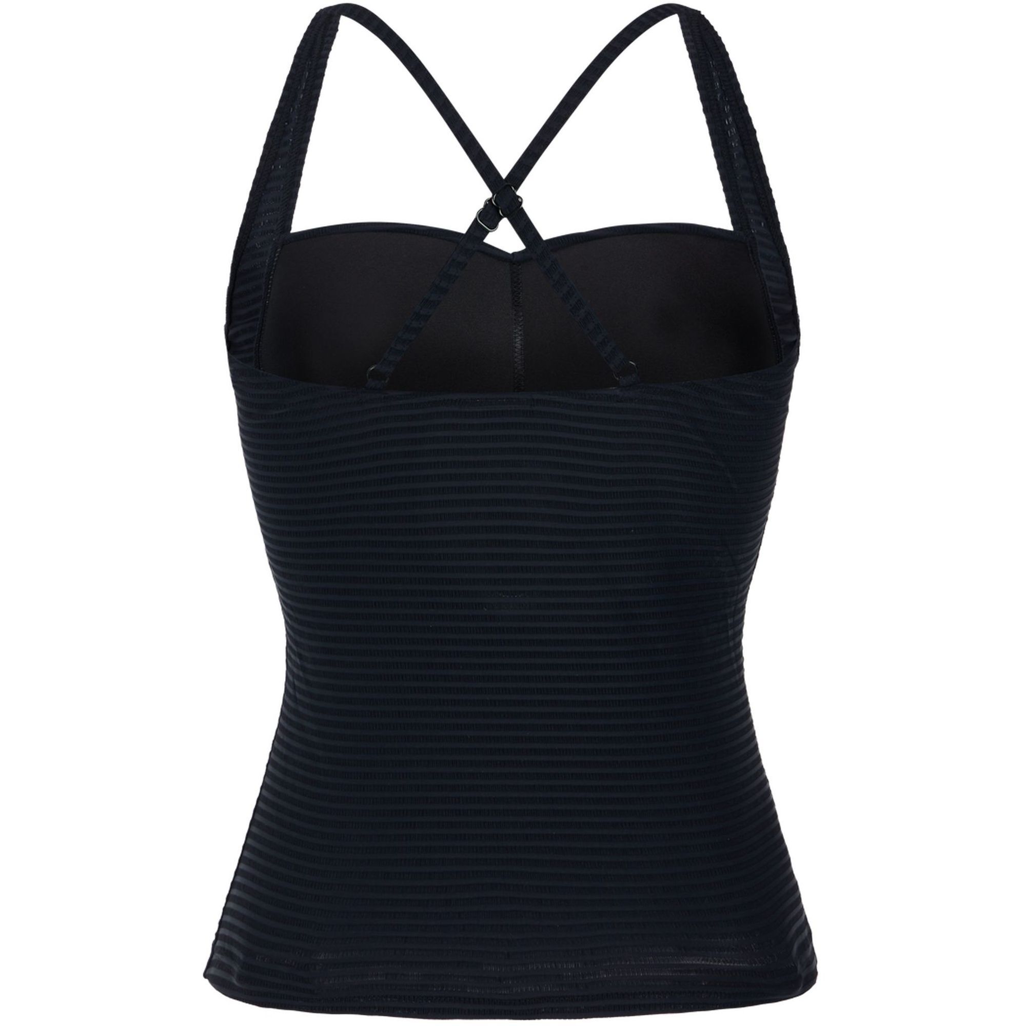 ProtestCAMO tankini top B&C