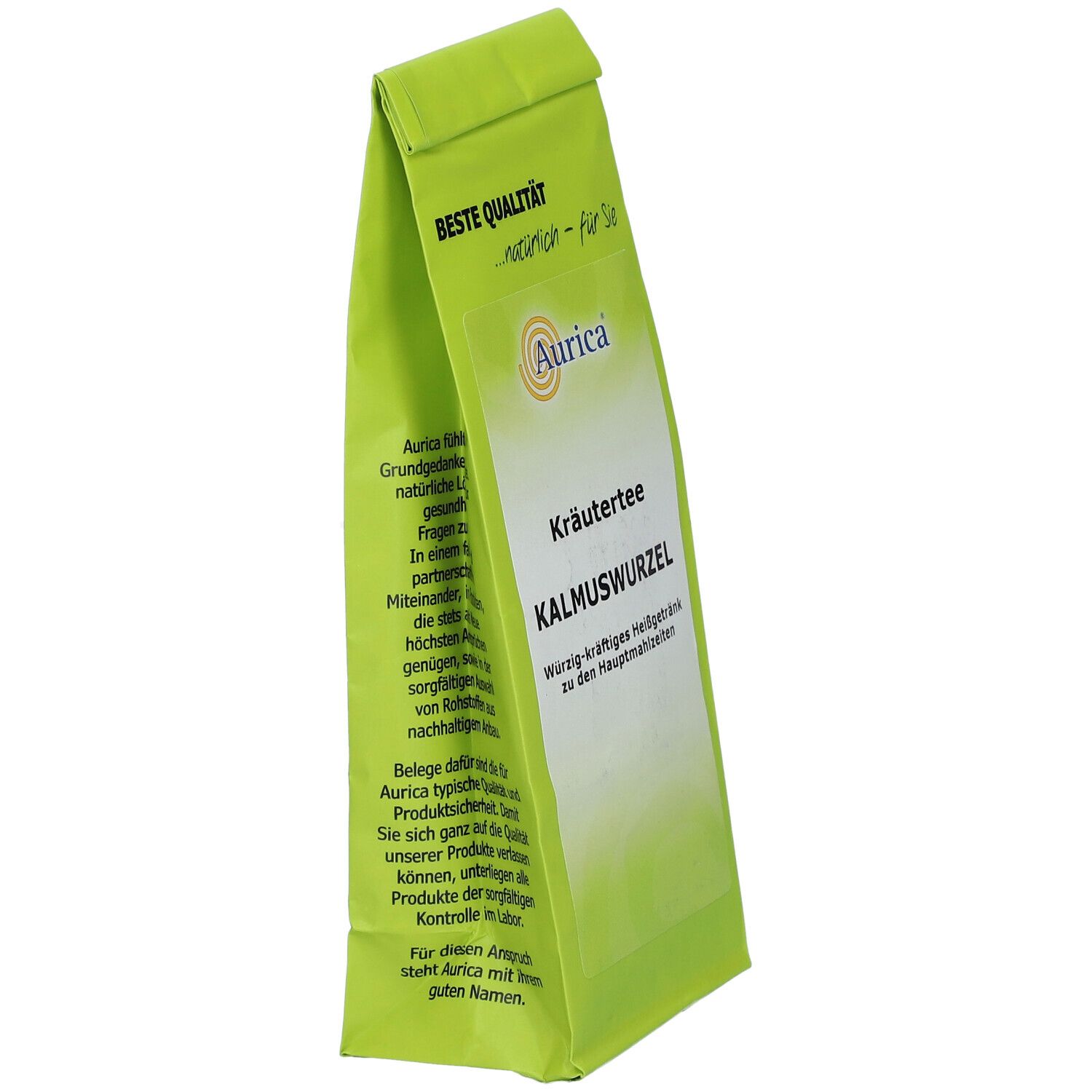 Aurica® Kalmuswurzel Tee