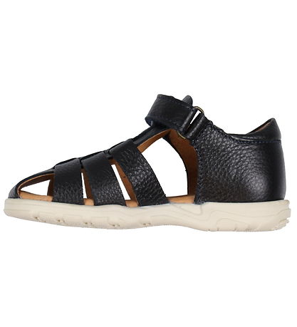 Bisgaard Sandalen - Bagge C - Midnight