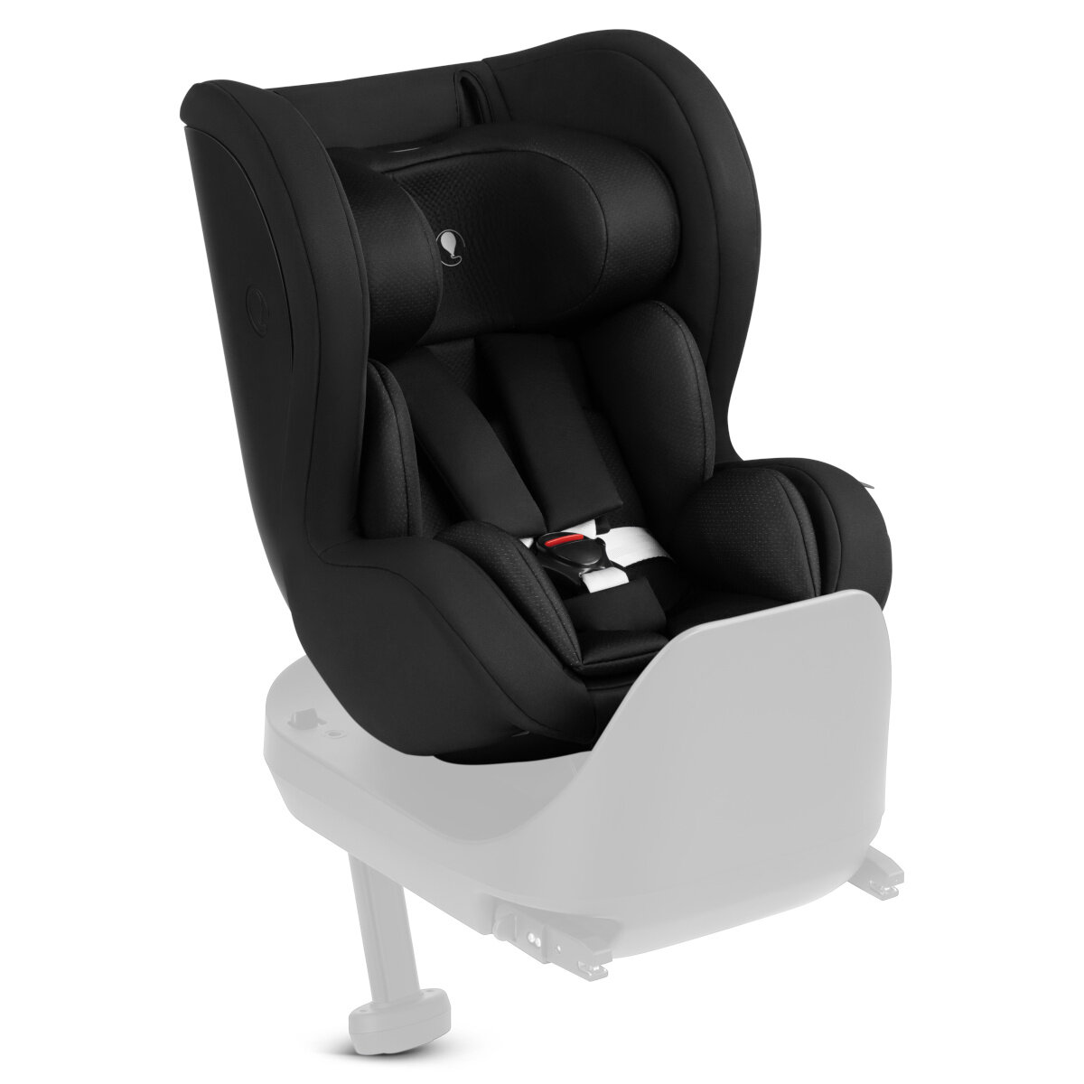 ABC Design GmbH ABC Design Kindersitz Lily i-size