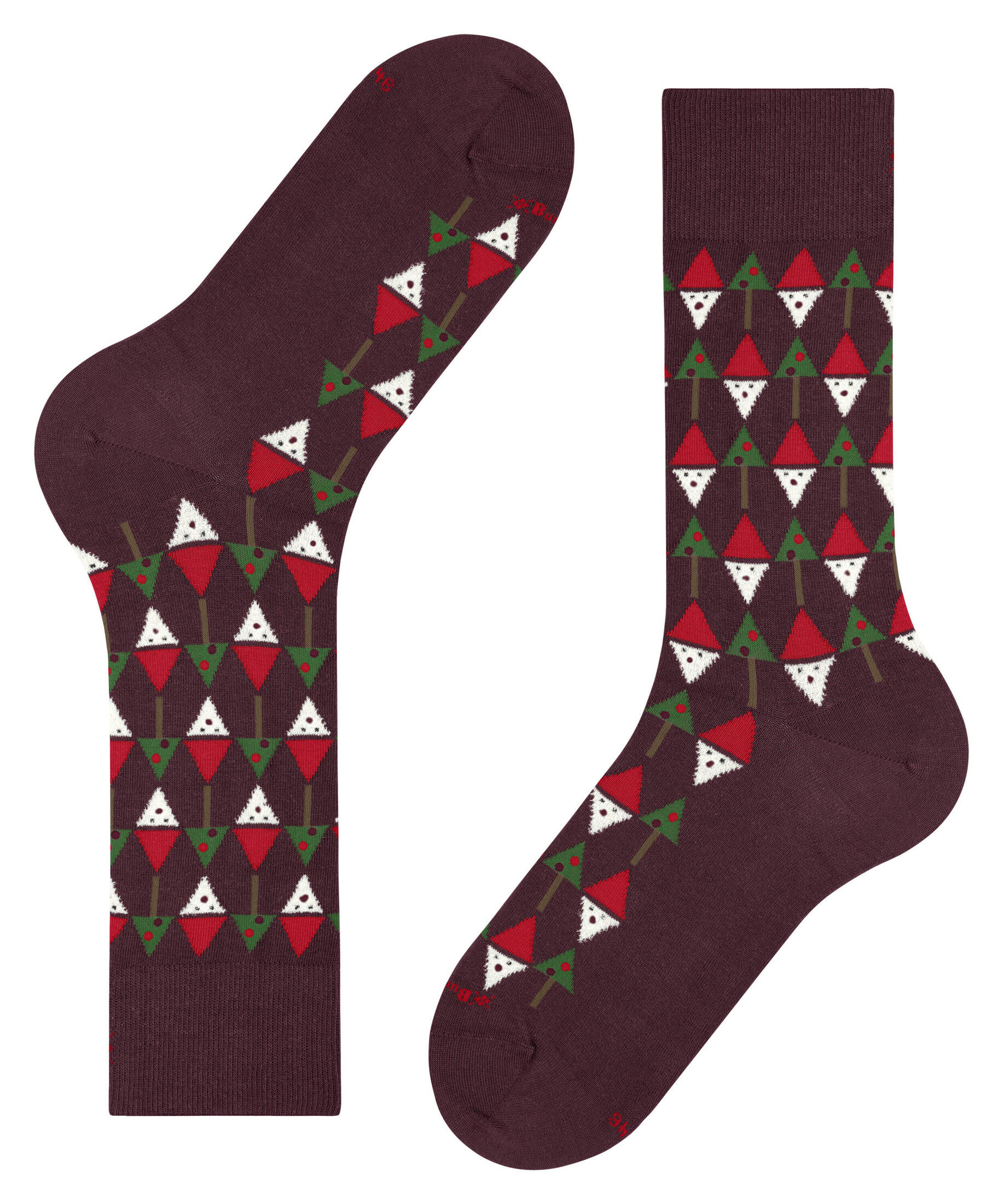 Burlington| Herren Socken Santa
