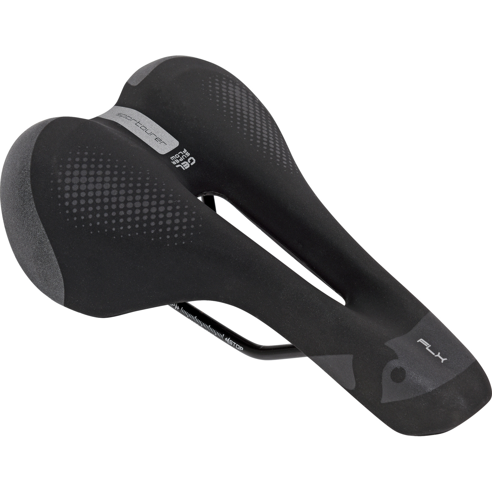 Sportourer FLX Unisex Gel SuperFlow