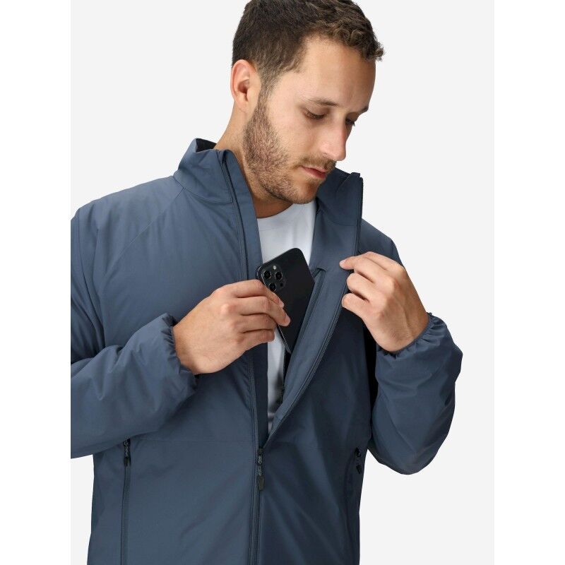 Novus LT Jacket - Doudoune homme