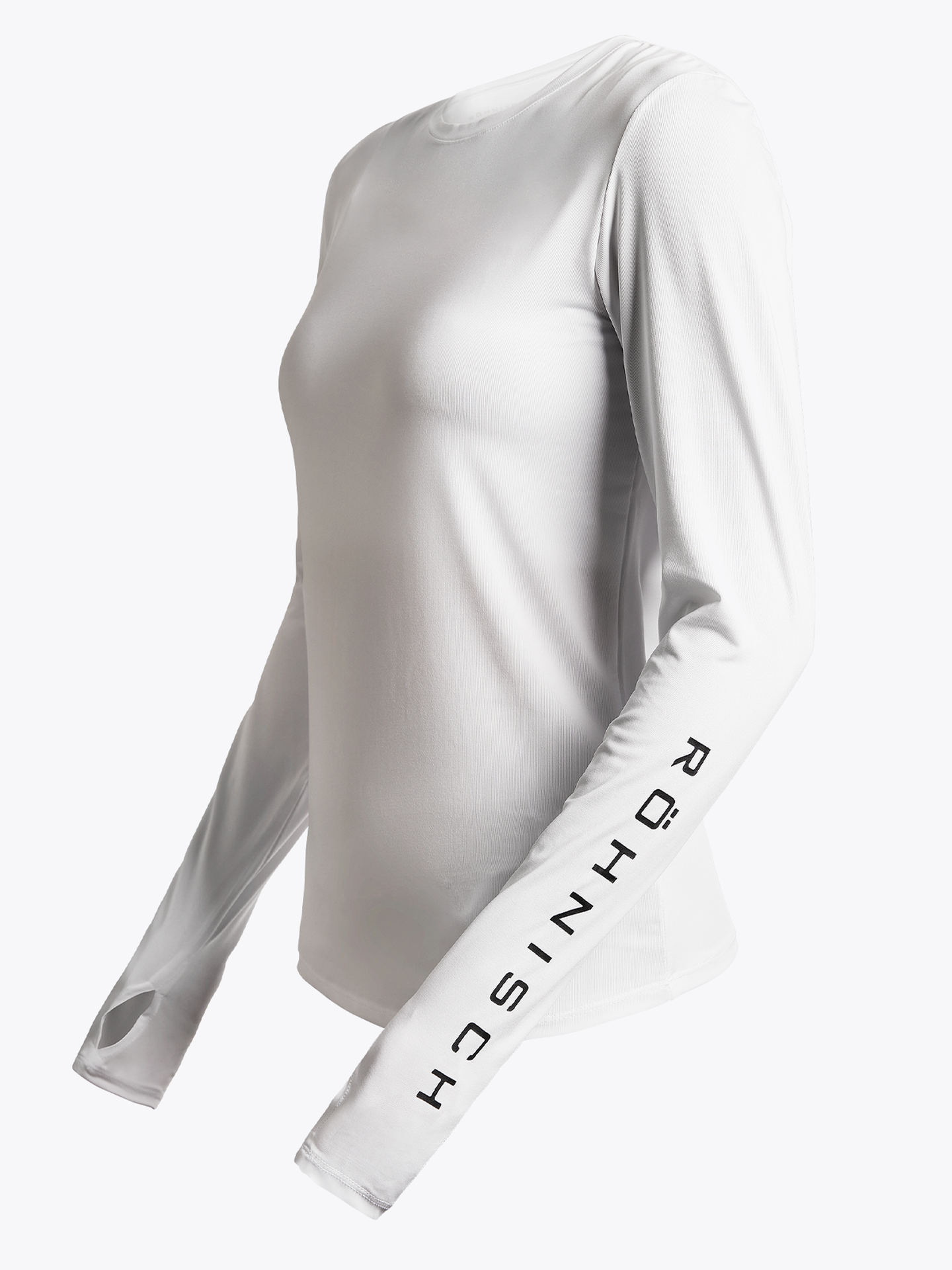 Arc Long Sleeve