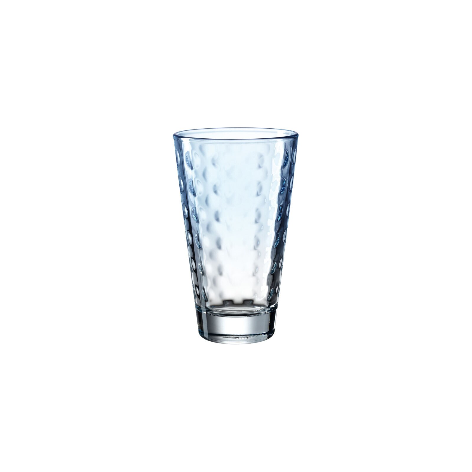 Leonardo Trinkgläser Optic 300 ml 6er Set