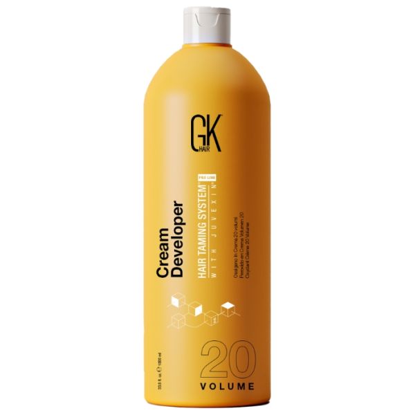 Crème développer Juvexin 20V Gkhair 1L