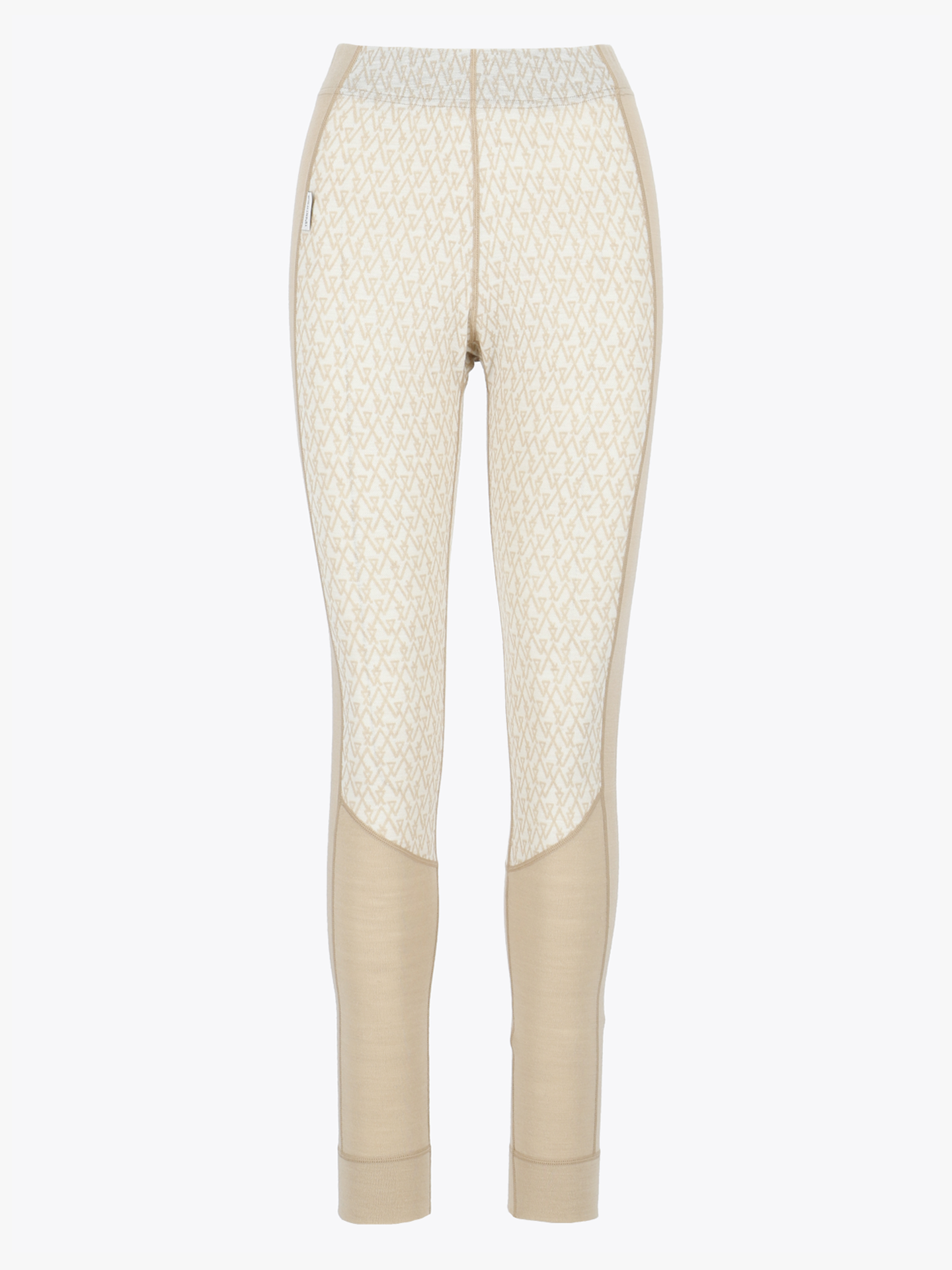 Finse Ull Tights
