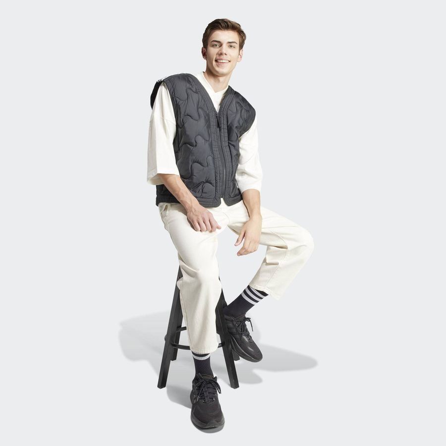 Adidas Veste isolante légère Nuganic