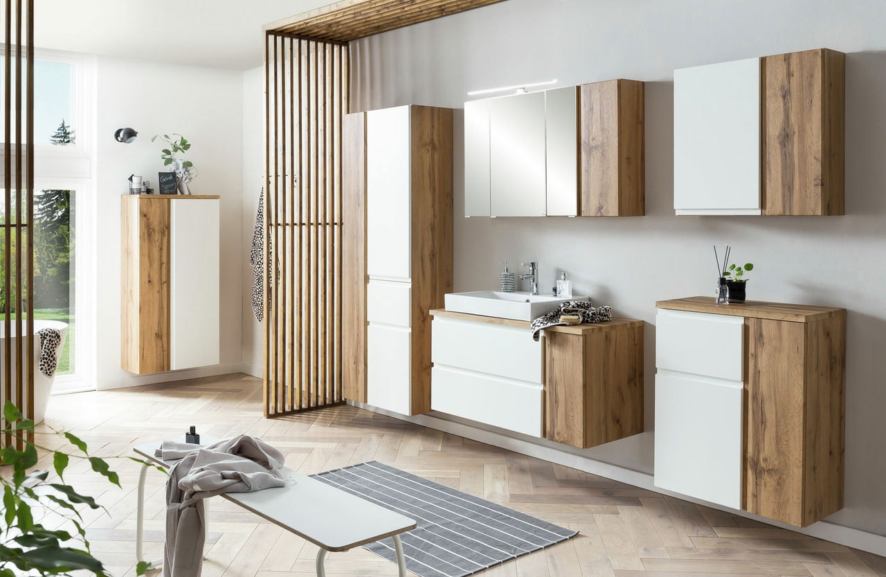 XORA Hochschrank VARESE