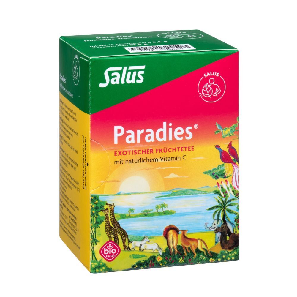 Salus® Paradies®