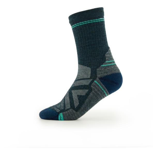 Smartwool - Women's Performance Hike Light Cushion Crew - Chaussettes de randonnée