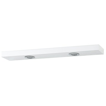 Differnz Fabulous spiegelkoof 70cm met verlichting