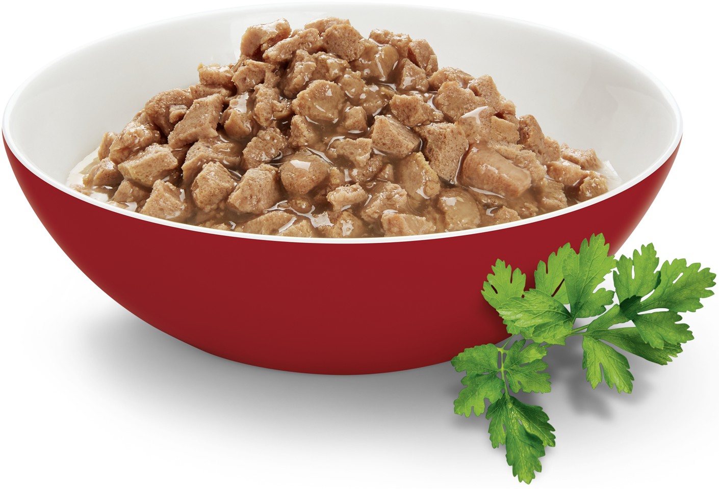 Vitakraft - Poésie Classique sauce, multipakke 12x85gr