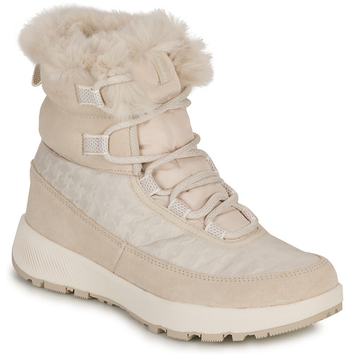 Columbia - SLOPESIDE PEAK LUXE - Beige