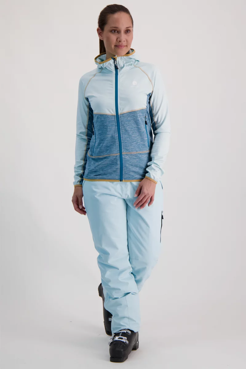46 NORD Damen Skihose